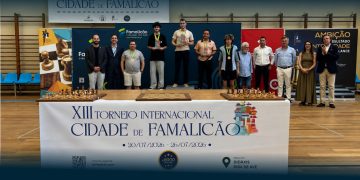 David Gorodetzky domina e vence o XIII TICF