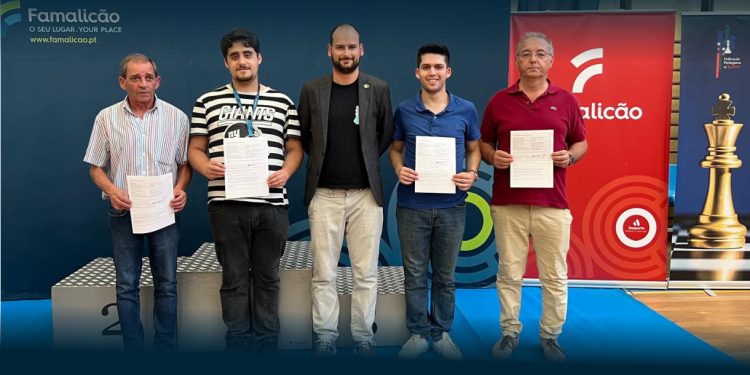 David Gorodetzky domina e vence o XIII TICF