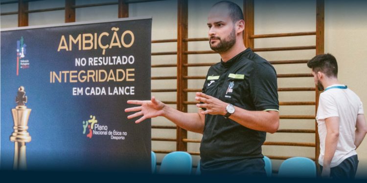 David Gorodetzky domina e vence o XIII TICF