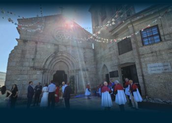 ANTAS: Mostra Comunitária e Festas ao Padroeiro