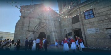 ANTAS: Mostra Comunitária e Festas ao Padroeiro