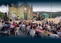 Castelões Celebra Espírito Comunitário