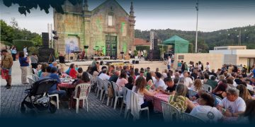 Castelões Celebra Espírito Comunitário
