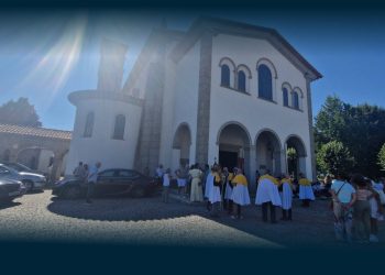 Santa Ana e São Joaquim em Oliveira São Mateus