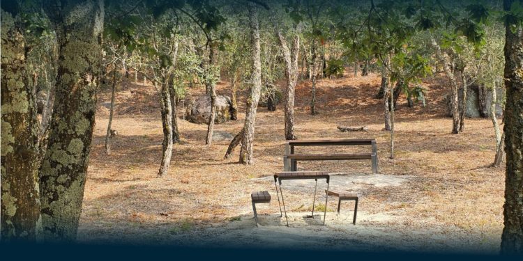 Famalicão inaugura Parque de São Miguel-o-Anjo