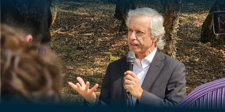 Famalicão inaugura Parque de São Miguel-o-Anjo