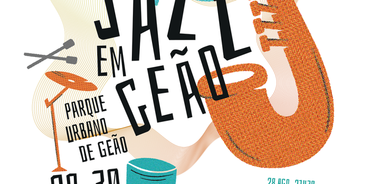 Santo Tirso: Jazz em Geão