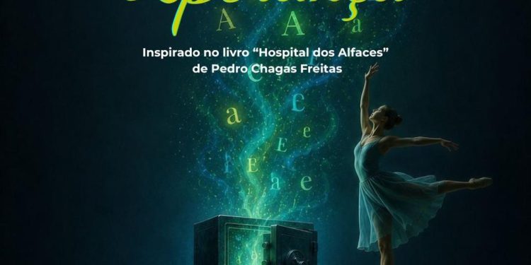 Gindança promove espetáculo solidário