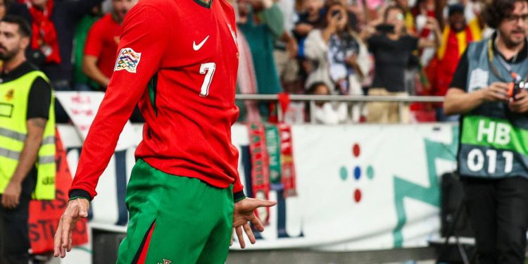 Ronaldo, Portugal e o Mundial de 2030. Um erro que não podemos cometer