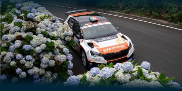 Armindo Araújo Domina Campeonato de Portugal