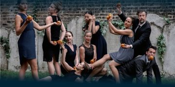 Festivais Enredo em Santo Tirso