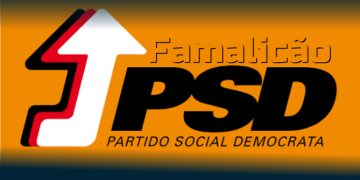 PSD de Famalicão Recua