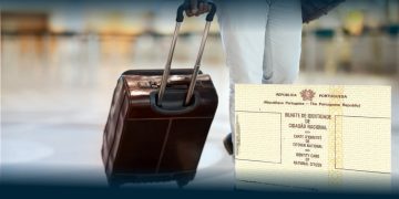 Cuidado com o Bilhete de Identidade vitalício