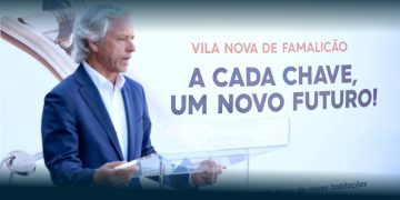 Famalicão inicia entrega de casas