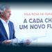 Famalicão inicia entrega de casas