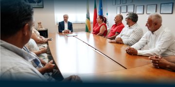 Famalicão reúne-se com comunidade Emigrante