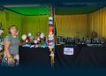 Festa da Compra e Venda de Requião