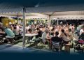 Portela Santa Marinha Celebrou Tradição