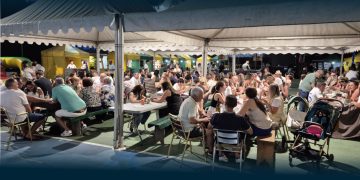 Portela Santa Marinha Celebrou Tradição