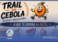 Trail das Cebolas regressa a Gondifelos