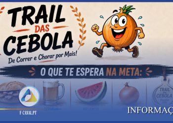 Trail das Cebolas regressa a Gondifelos
