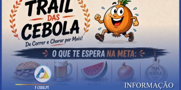 Trail das Cebolas regressa a Gondifelos