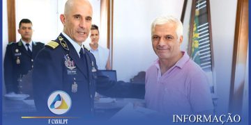 GNR de Braga Homenageia Cabo-Chefe