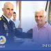 GNR de Braga Homenageia Cabo-Chefe