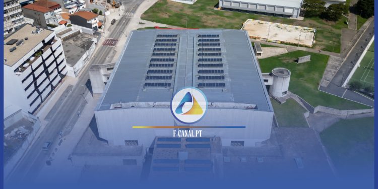 Santo Tirso recebe Elite Cup