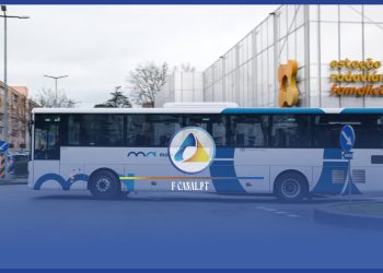 Mobiave reforça transportes em Famalicão