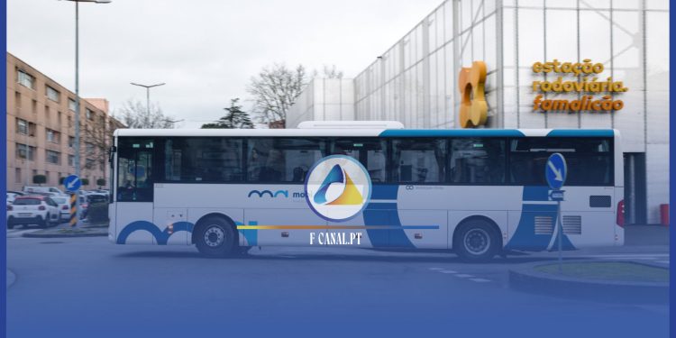 Mobiave reforça transportes em Famalicão