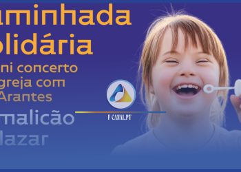 Associação Mães de Amor promove Caminhada Solidária