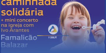 Associação Mães de Amor promove Caminhada Solidária