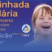 Associação Mães de Amor promove Caminhada Solidária