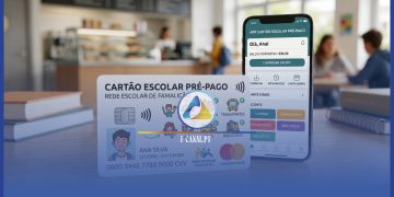 Famalicão lança Cartão Escolar Pré-Pago