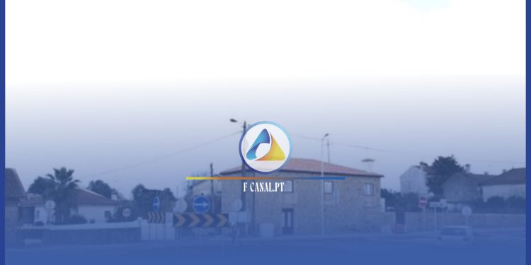 Obras na Loureira cortam trânsito na EN 101