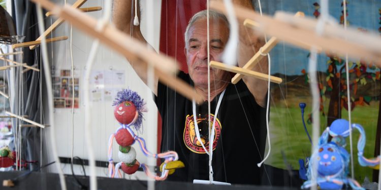 FAMALICÃO: Feira de Artesanato e Gastronomia