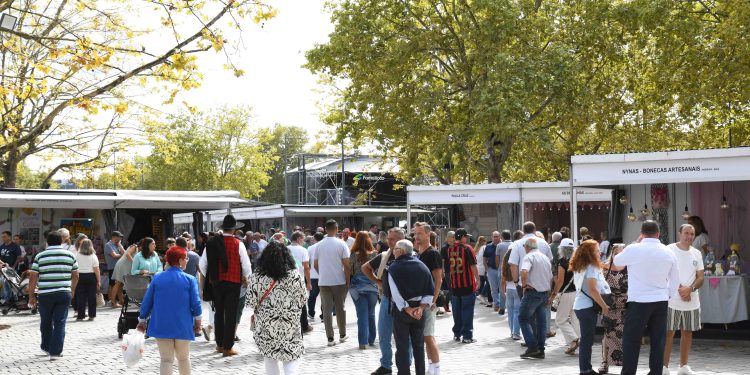FAMALICÃO: Feira de Artesanato e Gastronomia
