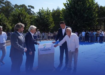 MOGEGE: Investimento de 750 Mil Euros