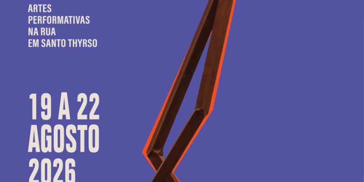 Festivais Enredo em Santo Tirso