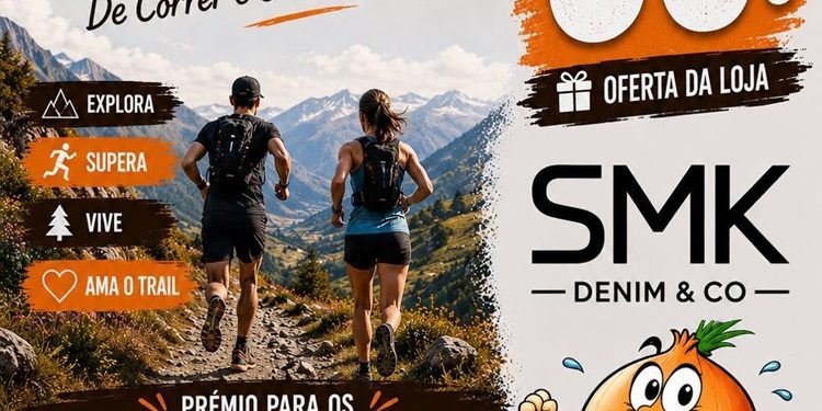 Trail das Cebolas regressa a Gondifelos