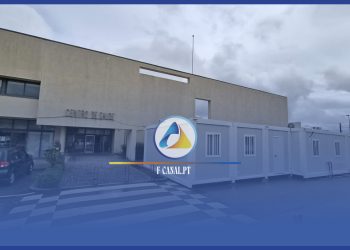 Centro de Saúde de Vila Verde entra em obras