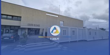 Centro de Saúde de Vila Verde entra em obras