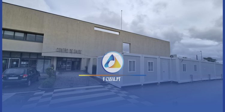 Centro de Saúde de Vila Verde entra em obras