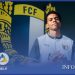Víctor Rofino é reforço do FC Famalicão