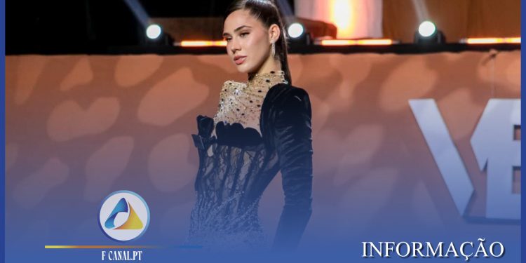 Portugal em destaque no Miss World 2026