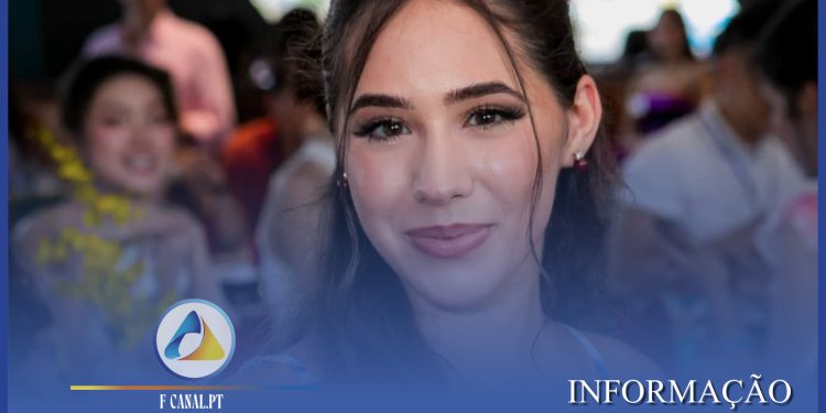 Portugal em destaque no Miss World 2026