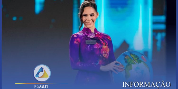 Portugal em destaque no Miss World 2026