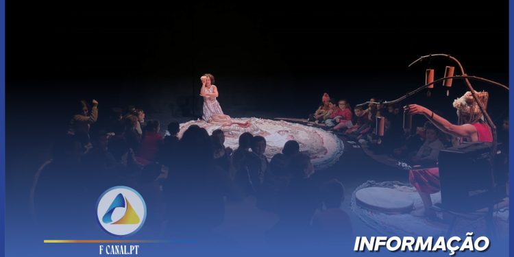Teatro Narciso Ferreira assinala 5.º aniversário