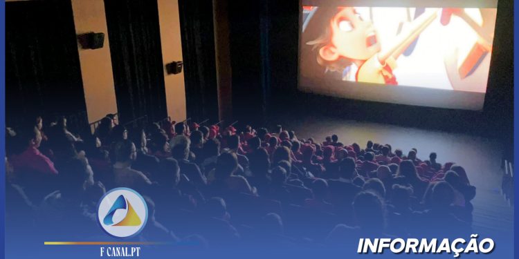 Teatro Narciso Ferreira assinala 5.º aniversário